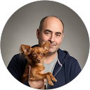 Philippe Garnier profile picture